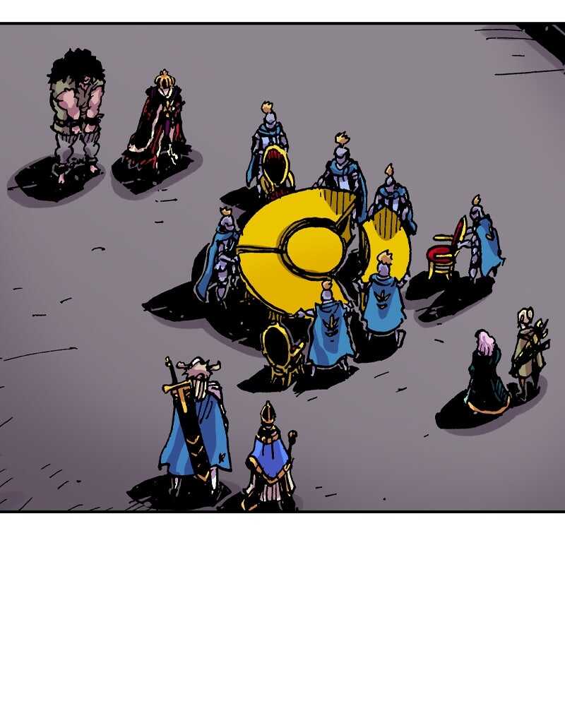 Read Clevatess Scan Manga Online