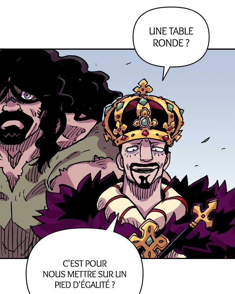 Read Clevatess Scan Manga Online