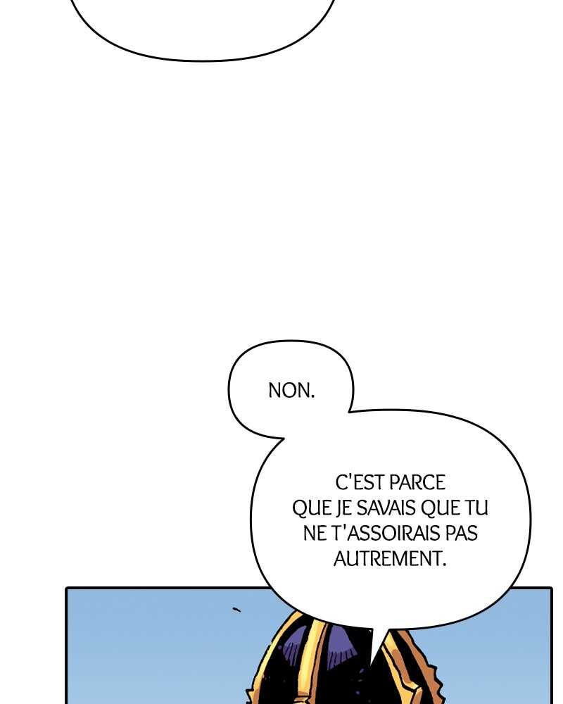 Read Clevatess Scan Manga Online