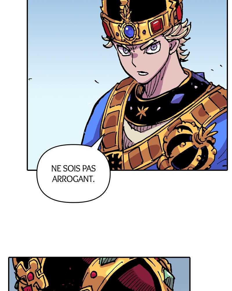 Read Clevatess Scan Manga Online