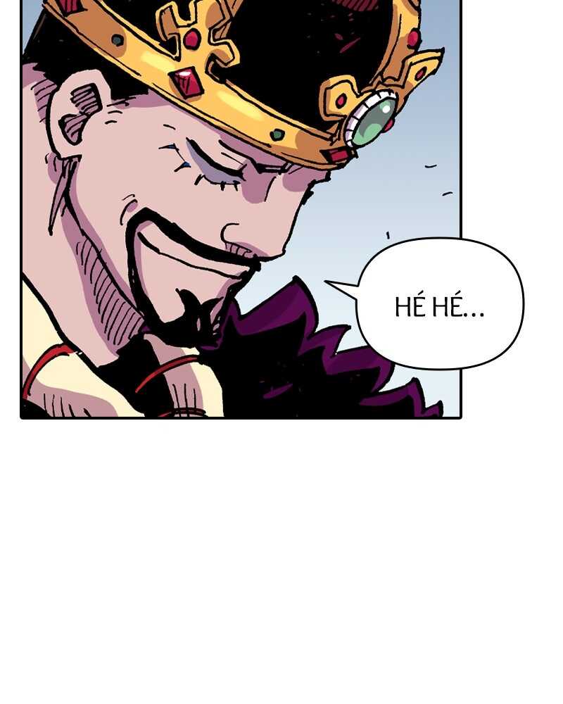 Read Clevatess Scan Manga Online