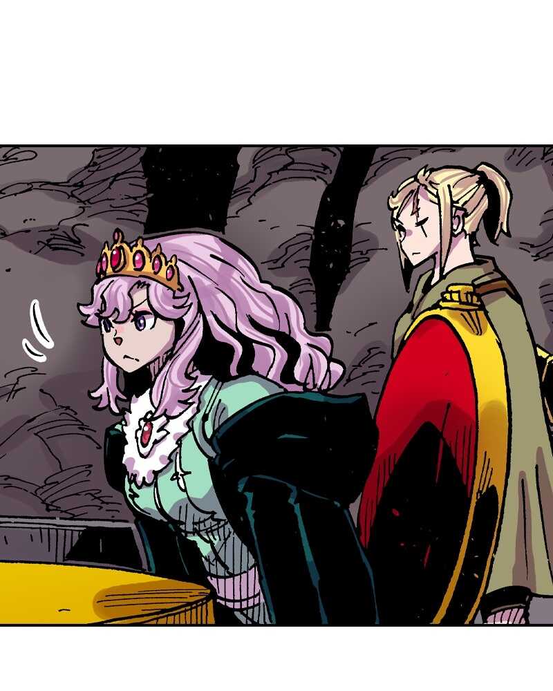 Read Clevatess Scan Manga Online