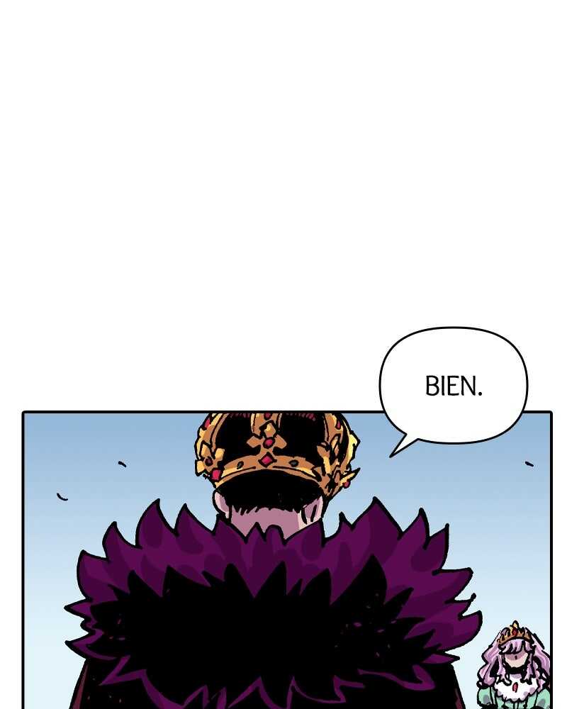 Read Clevatess Scan Manga Online