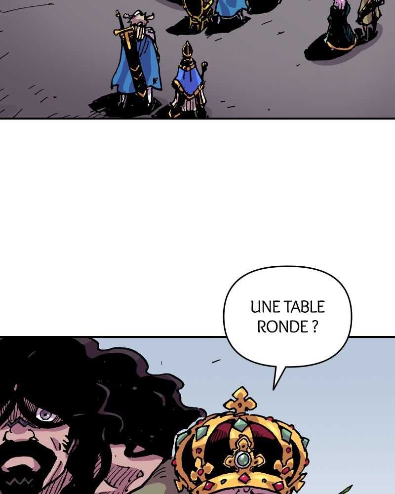 Read Clevatess Scan Manga Online