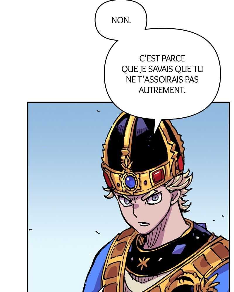 Read Clevatess Scan Manga Online