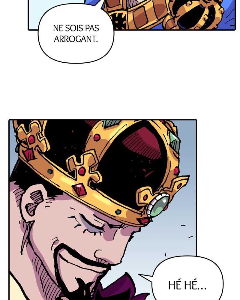 Read Clevatess Scan Manga Online