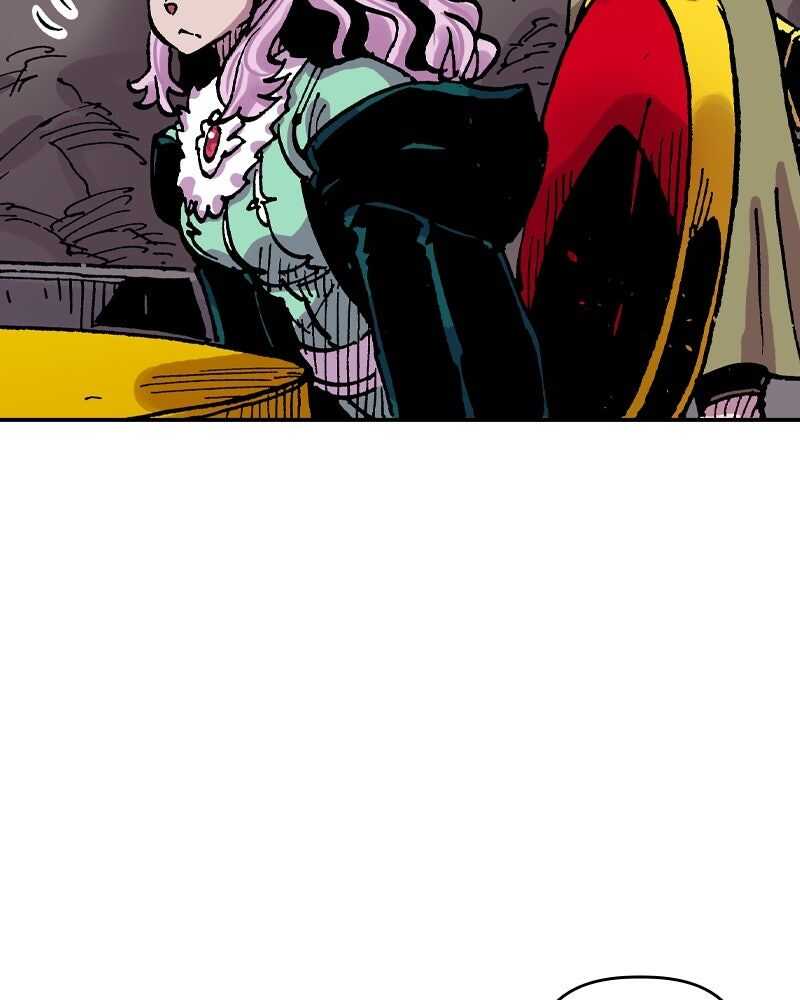 Read Clevatess Scan Manga Online