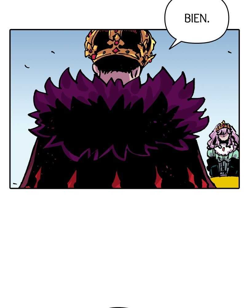 Read Clevatess Scan Manga Online