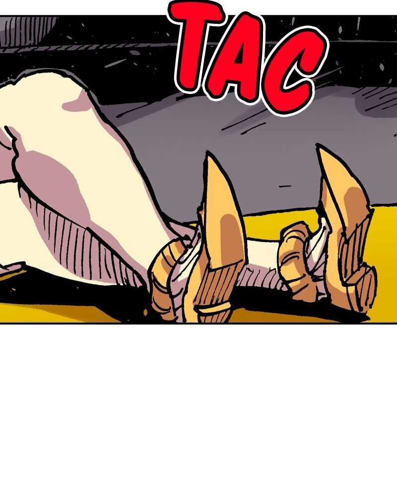 Read Clevatess Scan Manga Online