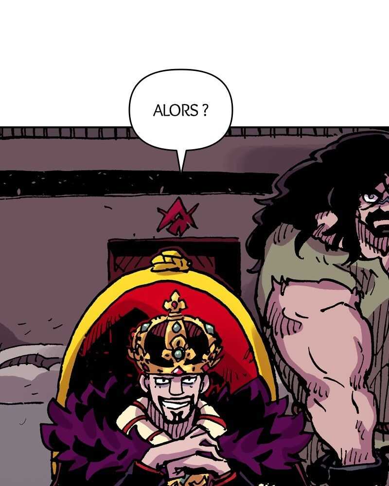 Read Clevatess Scan Manga Online