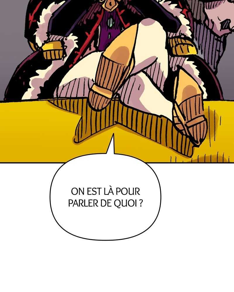 Read Clevatess Scan Manga Online