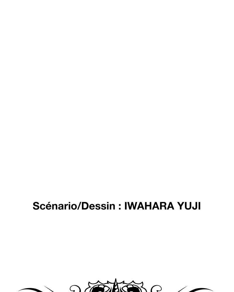 Read Clevatess Scan Manga Online