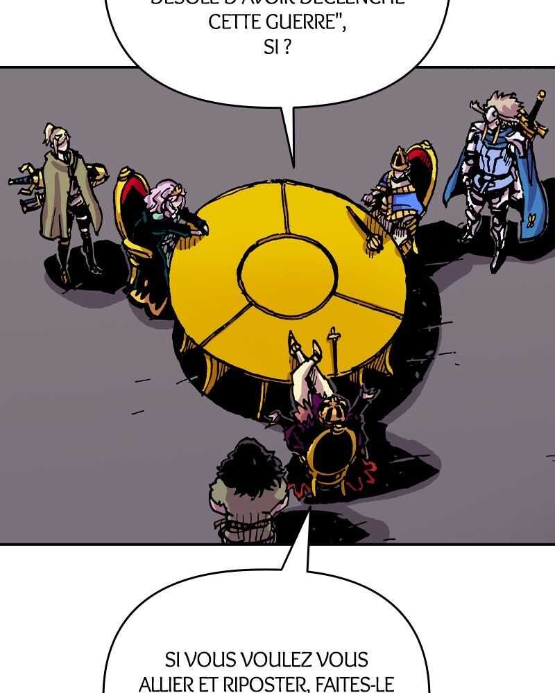 Read Clevatess Scan Manga Online