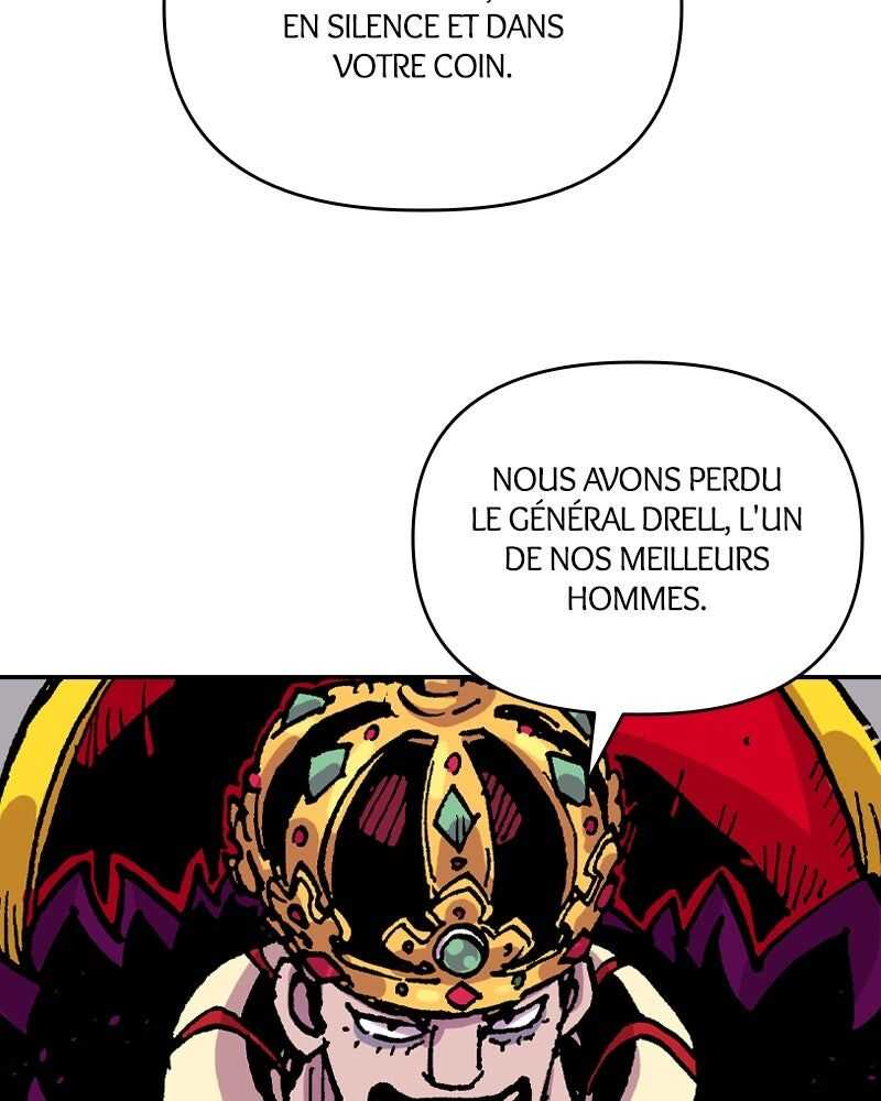 Read Clevatess Scan Manga Online