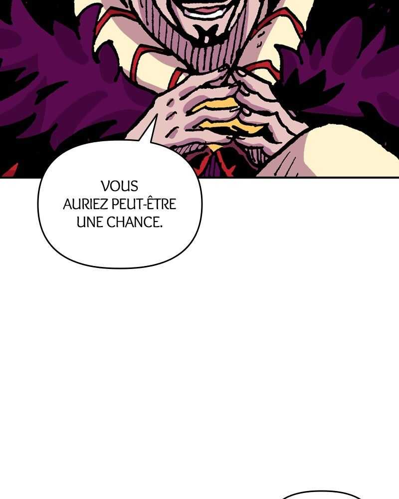 Read Clevatess Scan Manga Online