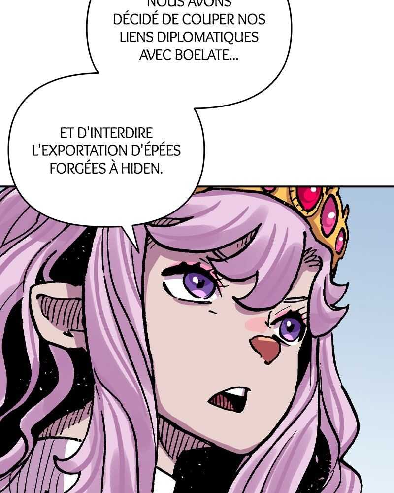 Read Clevatess Scan Manga Online