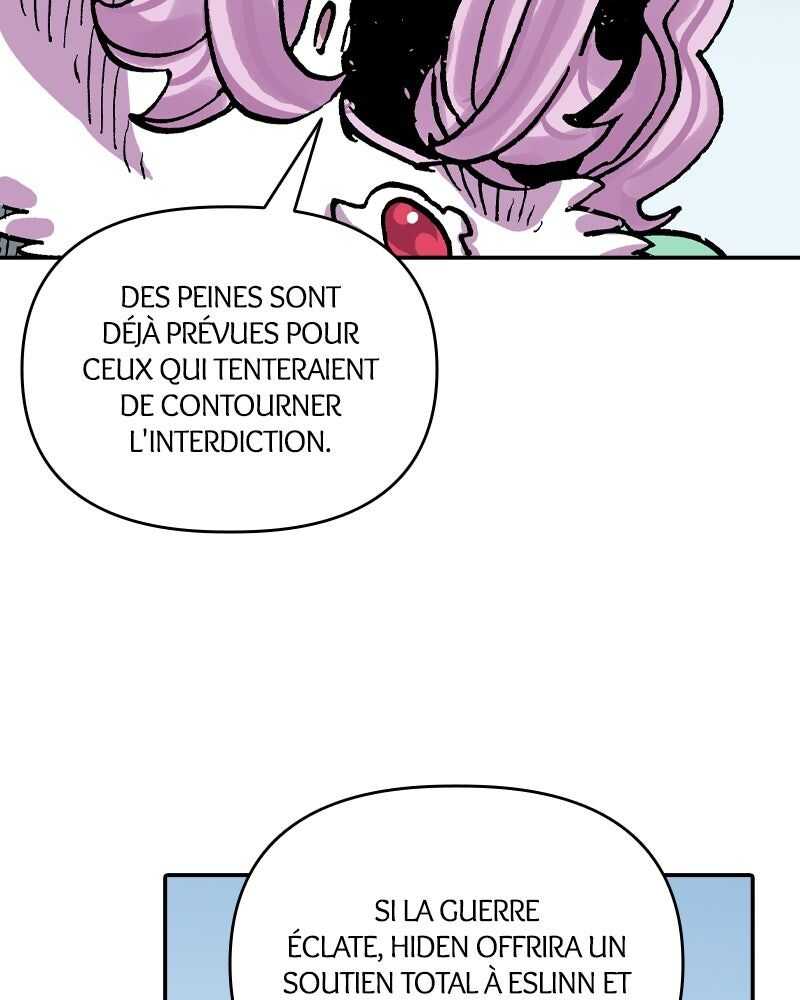 Read Clevatess Scan Manga Online