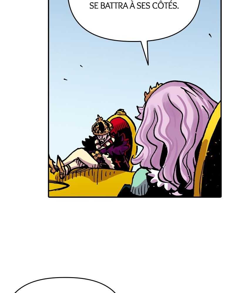 Read Clevatess Scan Manga Online