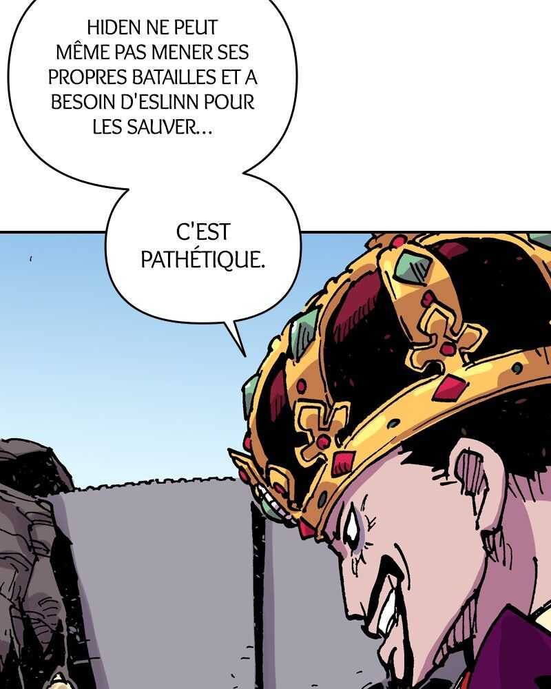 Read Clevatess Scan Manga Online