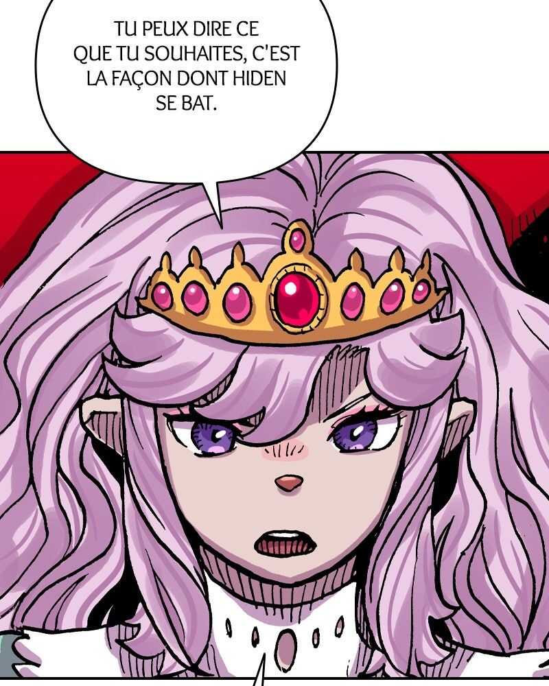 Read Clevatess Scan Manga Online