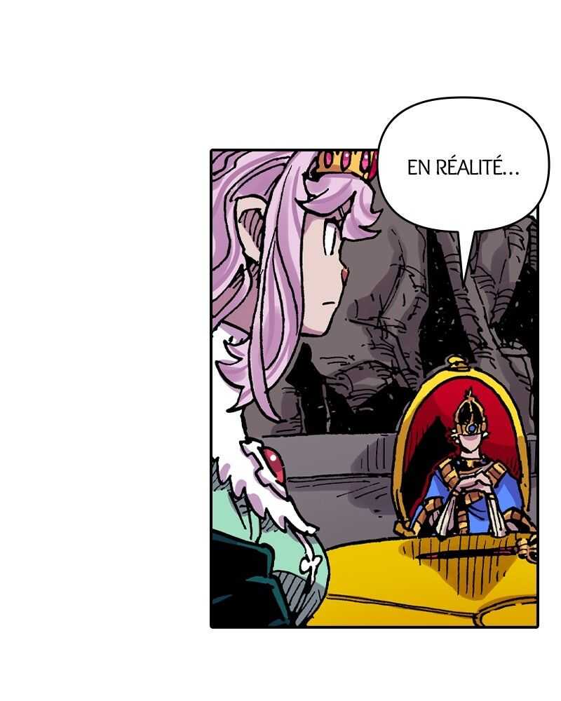 Read Clevatess Scan Manga Online