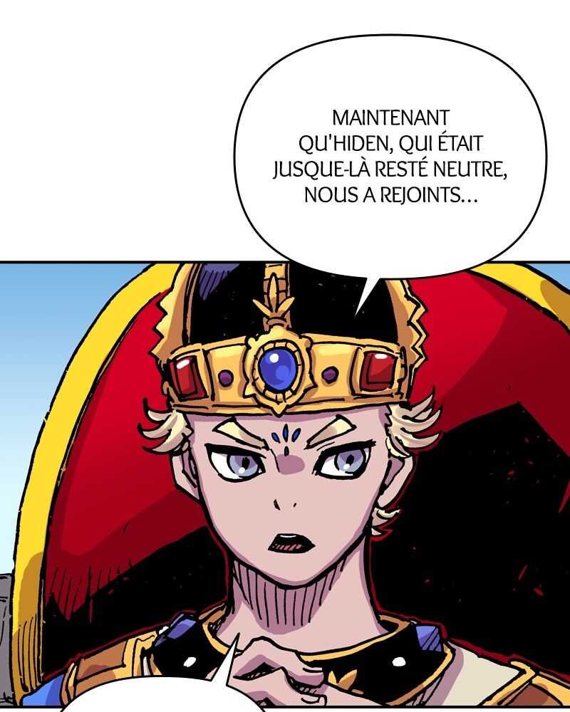 Read Clevatess Scan Manga Online