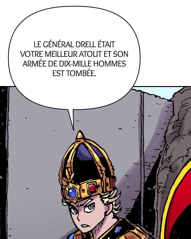 Read Clevatess Scan Manga Online