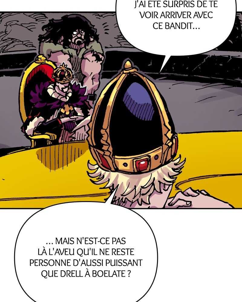 Read Clevatess Scan Manga Online