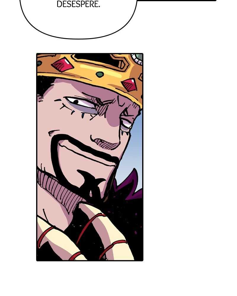 Read Clevatess Scan Manga Online