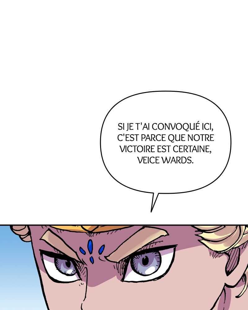 Read Clevatess Scan Manga Online