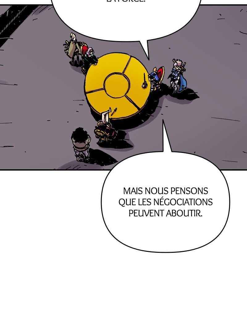 Read Clevatess Scan Manga Online