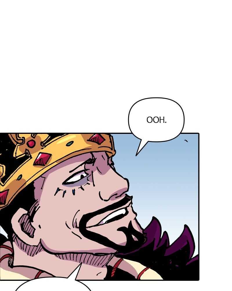 Read Clevatess Scan Manga Online