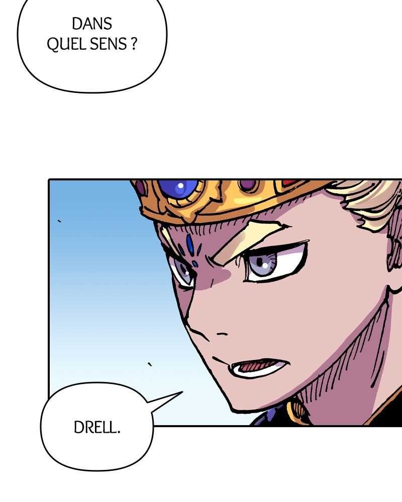 Read Clevatess Scan Manga Online