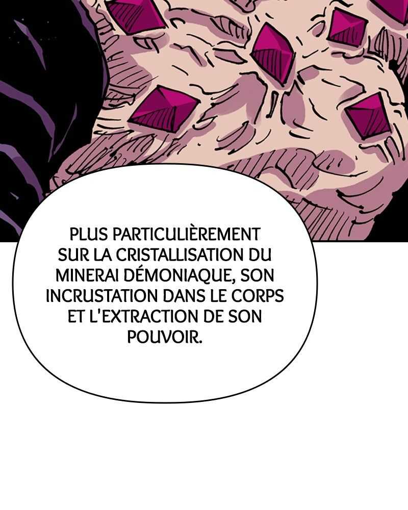 Read Clevatess Scan Manga Online