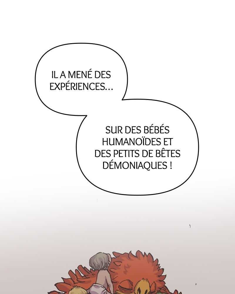 Read Clevatess Scan Manga Online