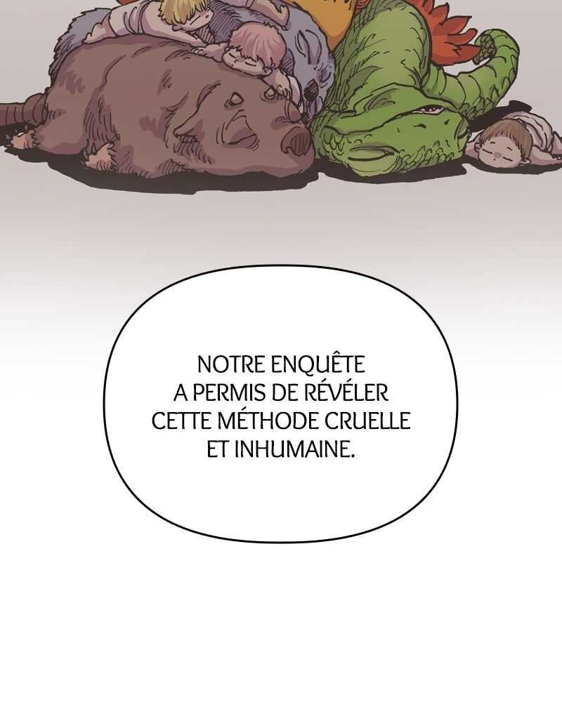 Read Clevatess Scan Manga Online