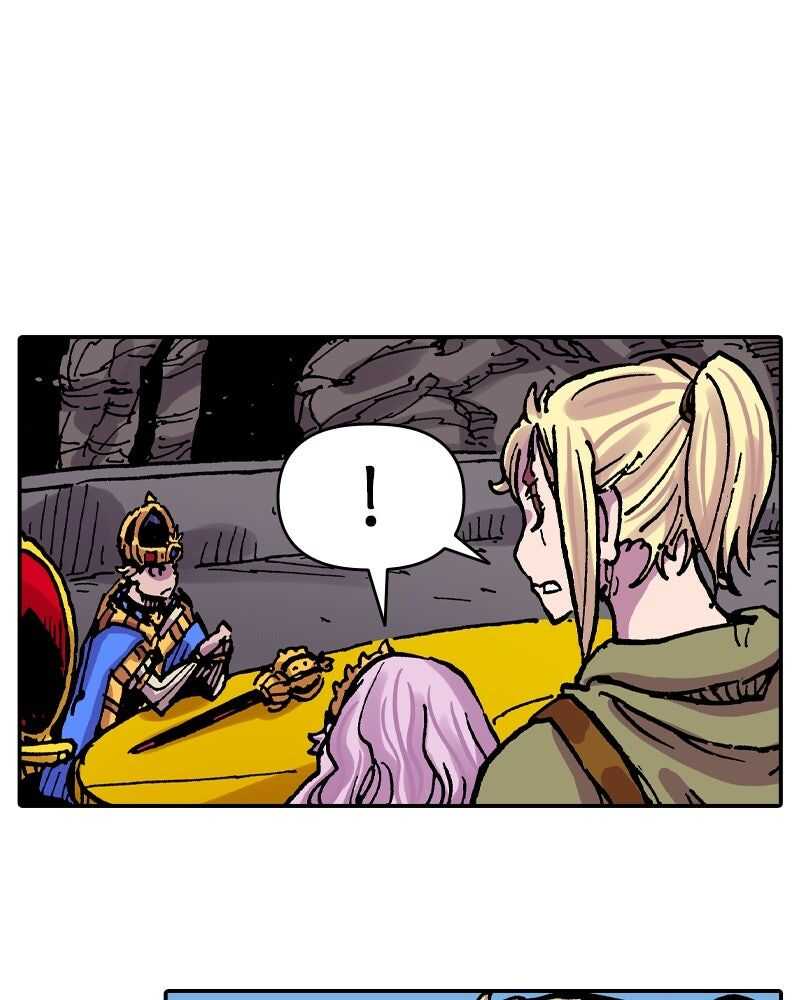 Read Clevatess Scan Manga Online