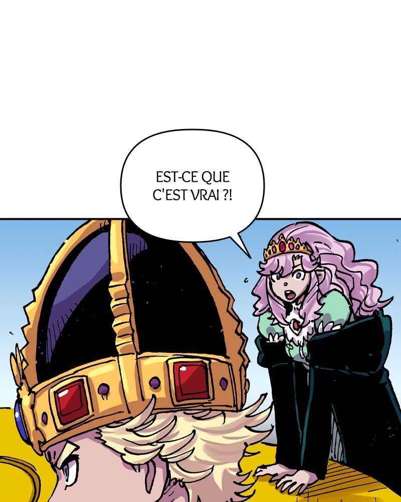 Read Clevatess Scan Manga Online