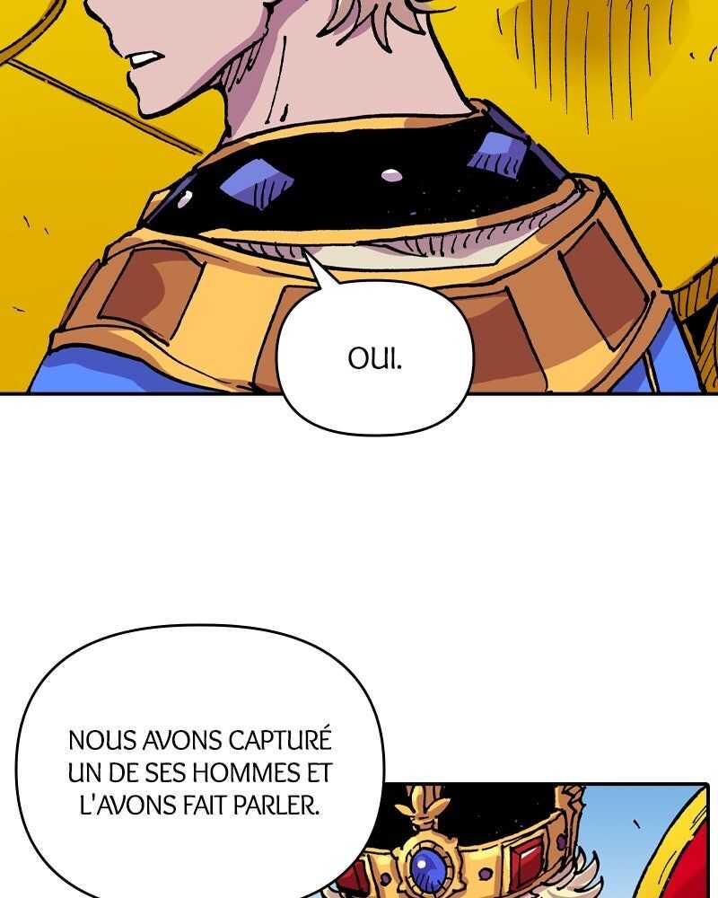 Read Clevatess Scan Manga Online