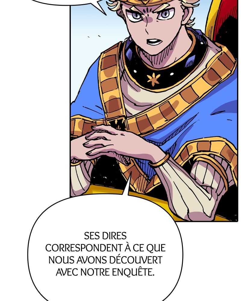 Read Clevatess Scan Manga Online