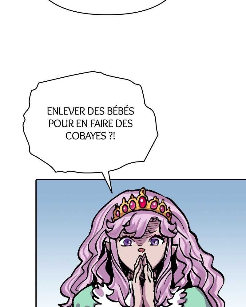 Read Clevatess Scan Manga Online