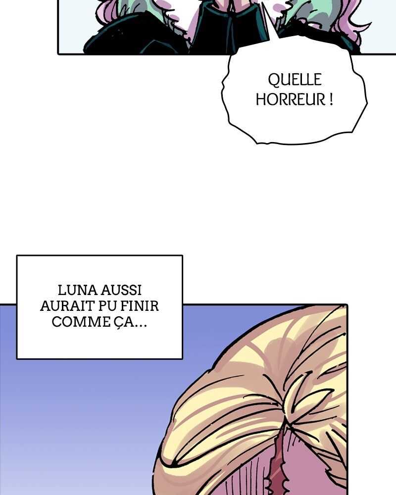 Read Clevatess Scan Manga Online