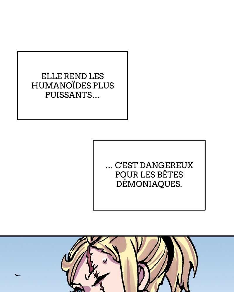 Read Clevatess Scan Manga Online