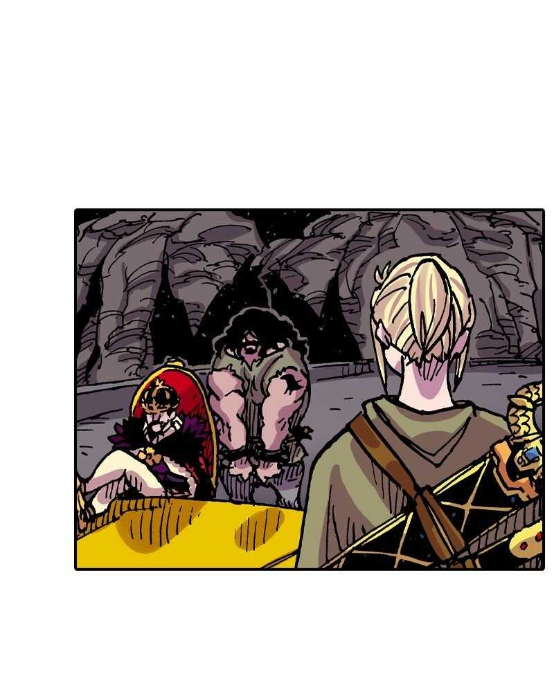 Read Clevatess Scan Manga Online