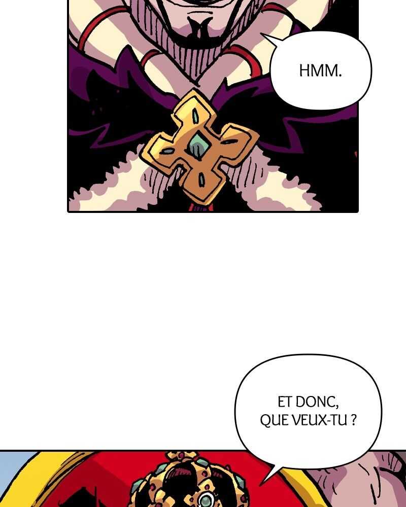 Read Clevatess Scan Manga Online