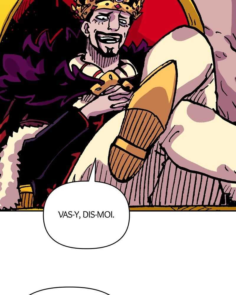 Read Clevatess Scan Manga Online