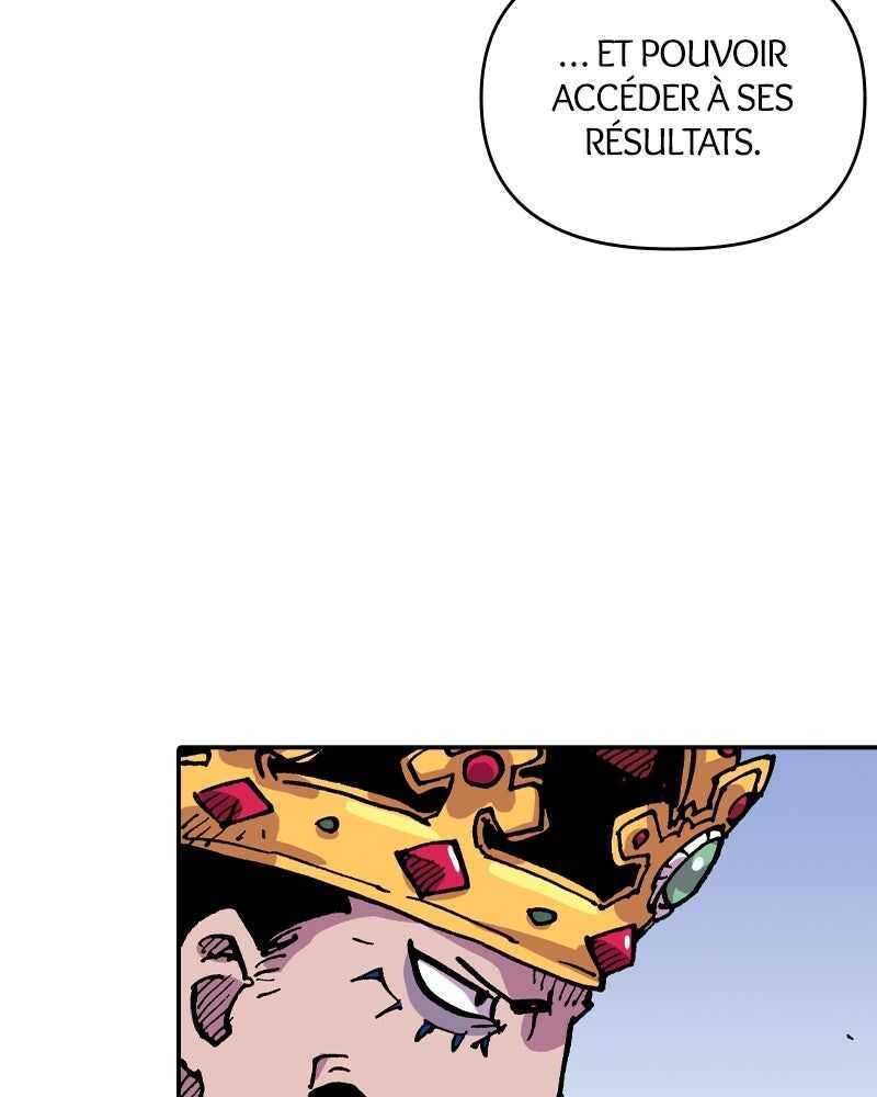 Read Clevatess Scan Manga Online