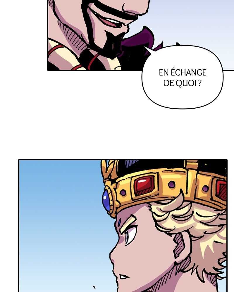 Read Clevatess Scan Manga Online