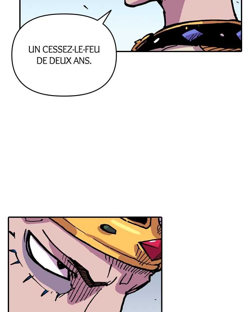 Read Clevatess Scan Manga Online