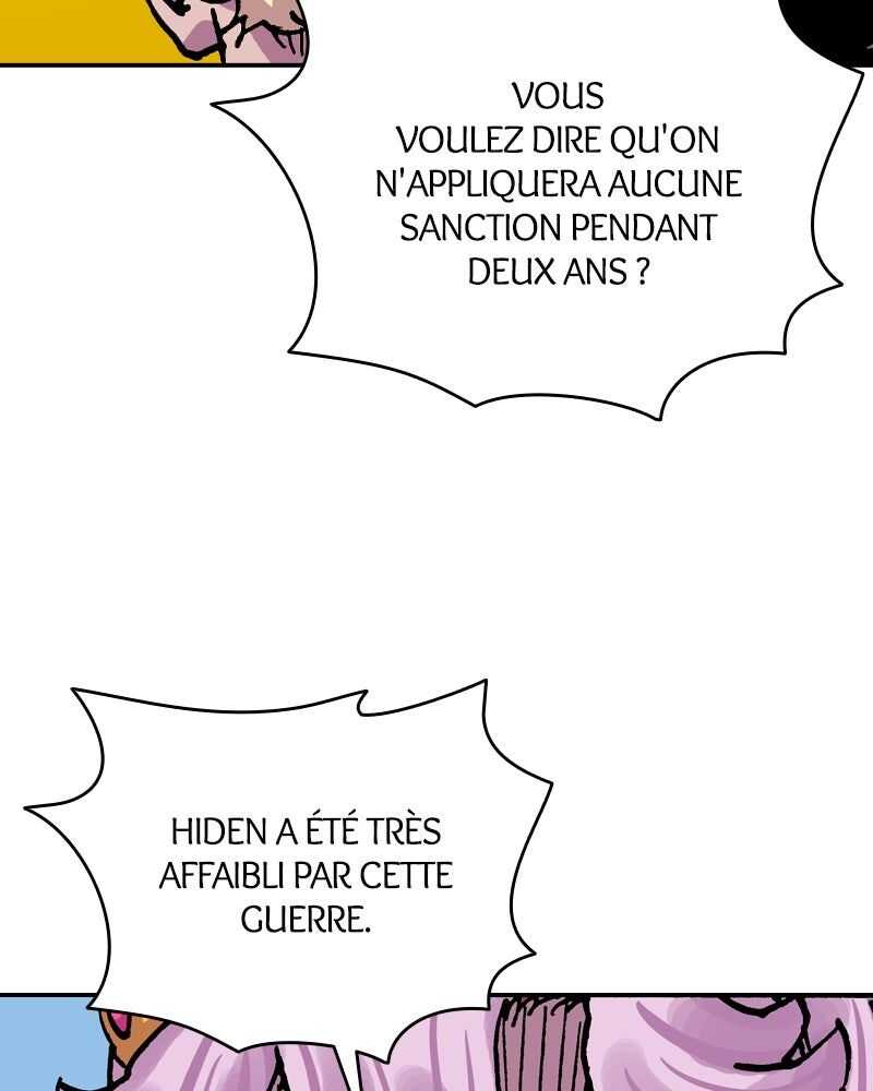 Read Clevatess Scan Manga Online